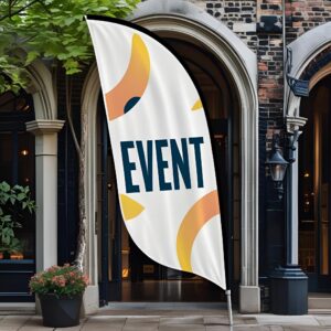 inaugurazione aziendale di successo materiale stampa digitale flyer totem bandiere a lugano ticino marinoadv